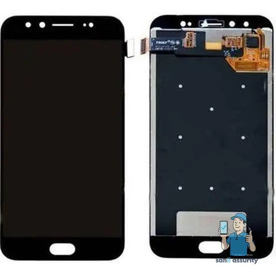 LCD with Touch Screen for Vivo V5 Plus
